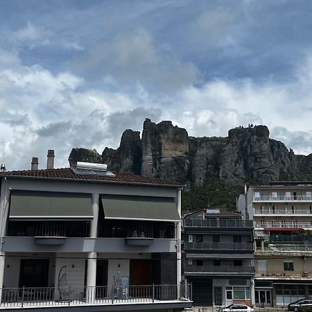 קאלאבאקה The Side Of Meteora Majestic Apartment מראה חיצוני תמונה