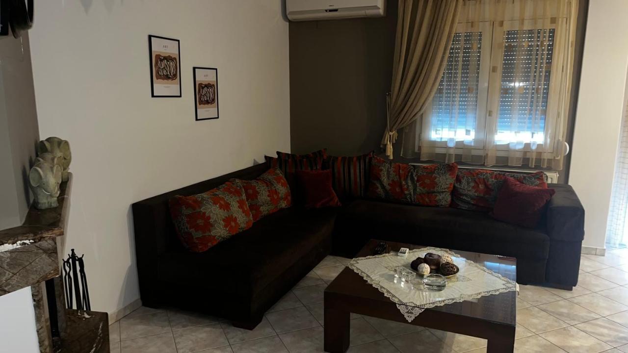 קאלאבאקה The Side Of Meteora Majestic Apartment מראה חיצוני תמונה