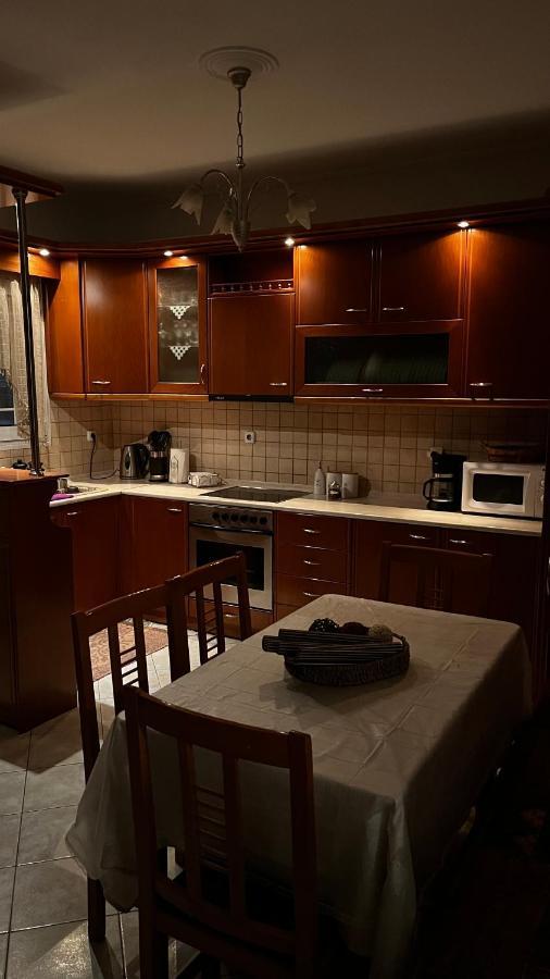 קאלאבאקה The Side Of Meteora Majestic Apartment מראה חיצוני תמונה