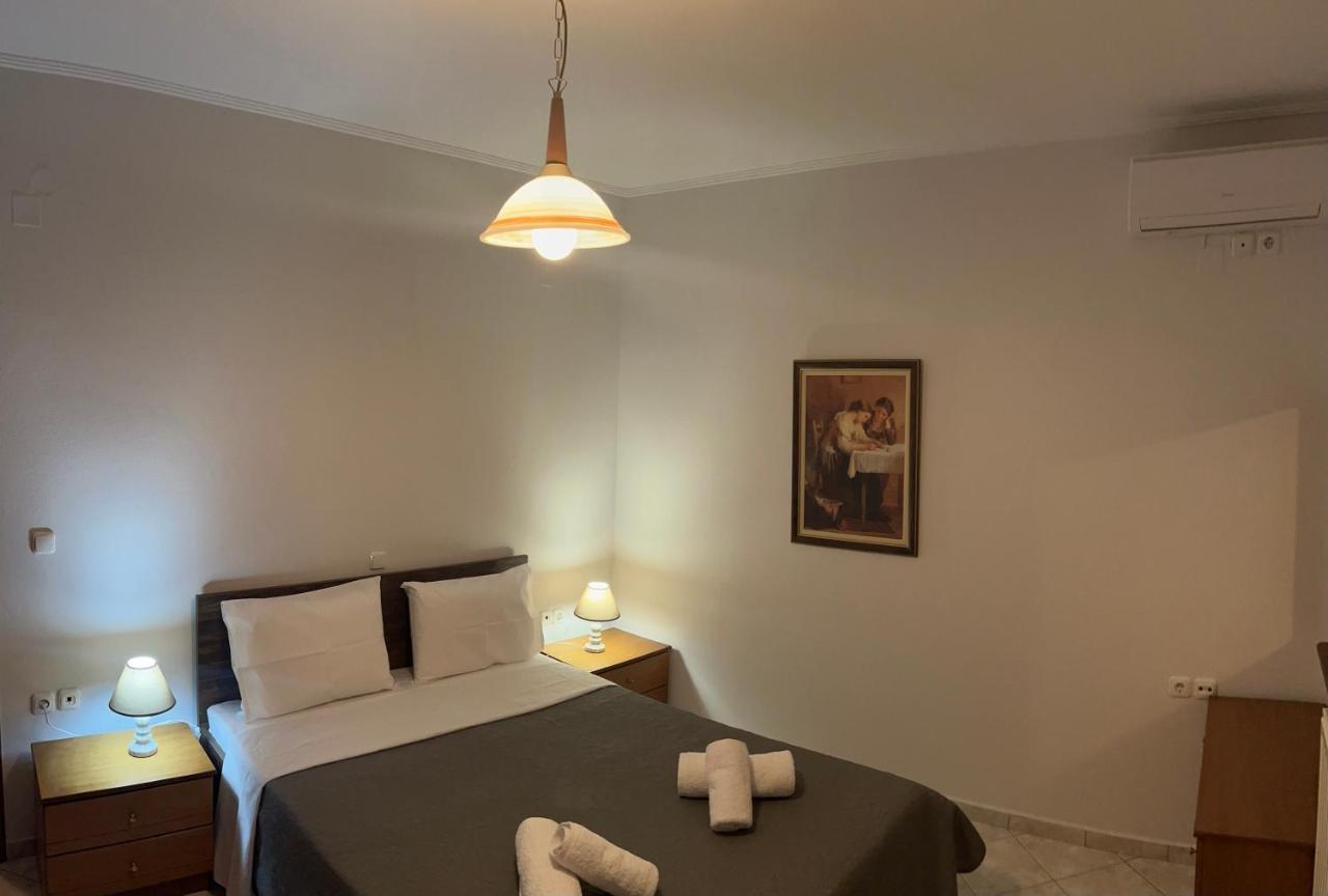 קאלאבאקה The Side Of Meteora Majestic Apartment מראה חיצוני תמונה