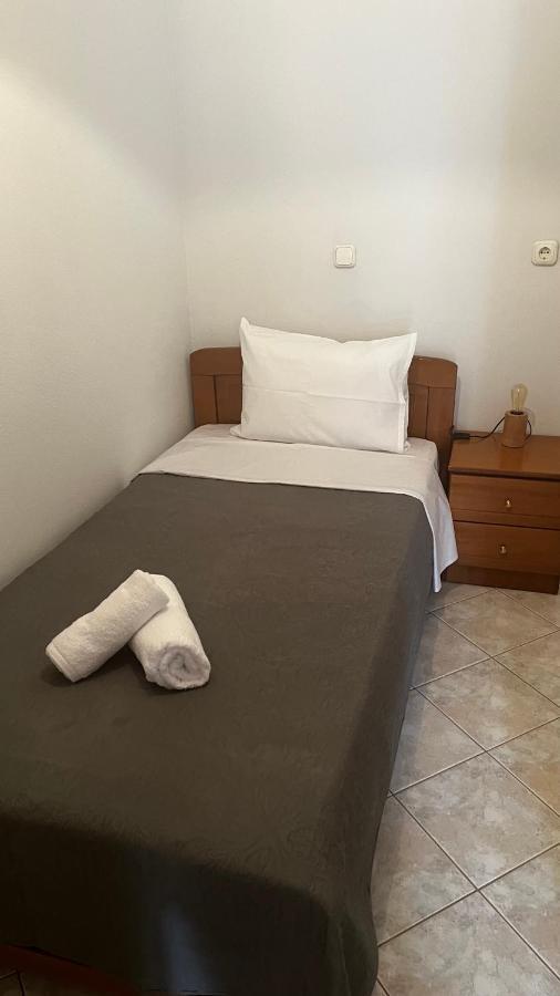 קאלאבאקה The Side Of Meteora Majestic Apartment מראה חיצוני תמונה