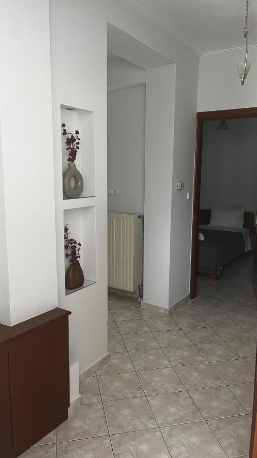 קאלאבאקה The Side Of Meteora Majestic Apartment מראה חיצוני תמונה